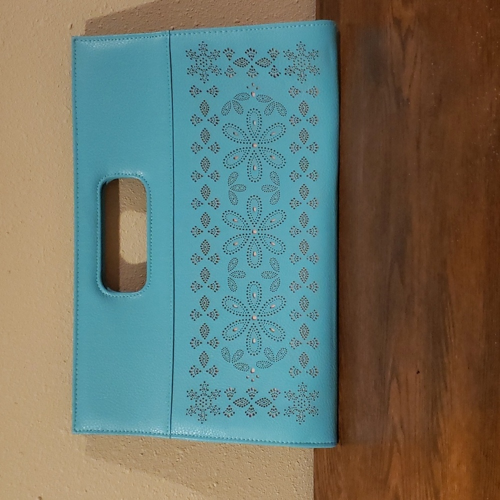 Clutch bag